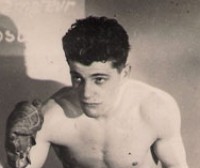 Jacques Bataille boxer