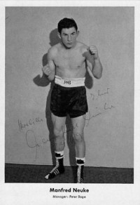 Manfred Neuke boxer