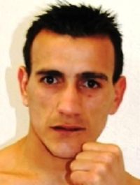 Caril Herrera боксёр