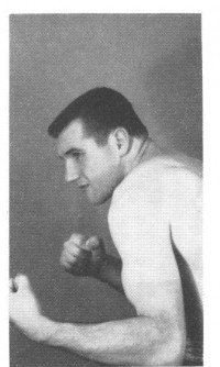 Kurt Stroer boxer