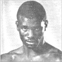 Hubert Hilton boxer