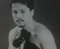 Fujio Ozaki boxer