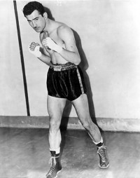Dolph Quijano boxer