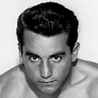 Sonny Amoroso boxer