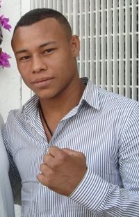 Eusebio Osejo boxer