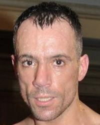 Kristian Laight boxeur