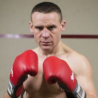 Gyula Zabo boxeur