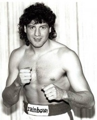 Angelo Rottoli boxer
