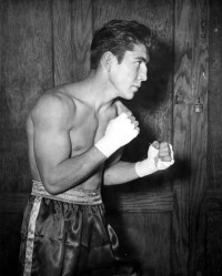 Art Soto boxer