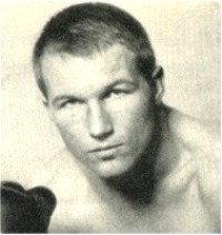 Bo Hogberg boxer