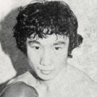 Eijiro Murata boxer