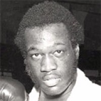 Charles Cox boxer