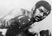 Leoncio Ortiz boxer