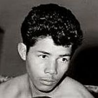 Frankie Campos боксёр