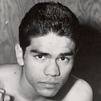 Jose Luis Cotero boxer