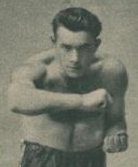 Edelmiro Otero boxer