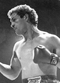 Rudi Pika boxer