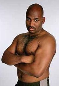 Maurice Smith boxer