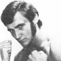 Steve Aczel boxeur
