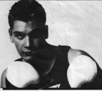 John Bray boxer