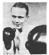 Raimo Nisula boxer