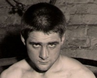 Dick Duffy boxer