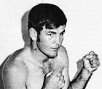 Jeff White boxer