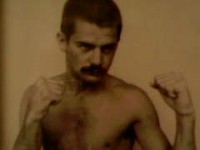 Don George boxer