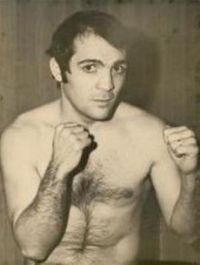 Marcel Cerdan Jr boxer