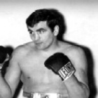 Piero Tomasoni boxer