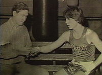 Billy Collins Jr. boxer