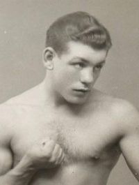 Mariano Hita boxeur
