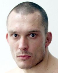 Vladimir Idranyi боксёр