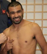 Mounir Guebbas boxeur