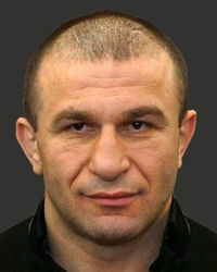 Avtandil Khurtsidze boxeador