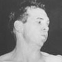 Johnny Bernardo boxer