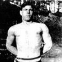 Walter Altieri boxeur