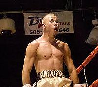 Vincent Garcia boxeur