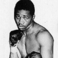Lloyd Barnett boxeur