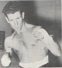 Bos Murphy boxer