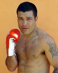 Rafael Sosa Pintos boxer