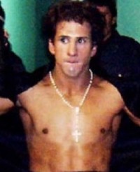 Rodrigo Pias boxeur