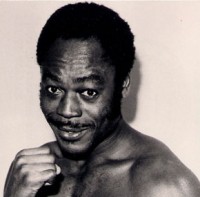 Victor Attivor boxer