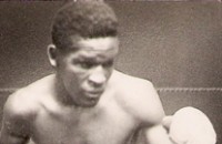 Allan Tanner boxer