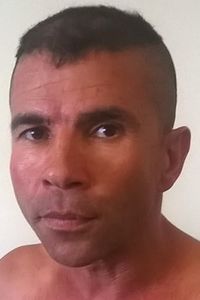 Ed Carlos Soares Macedo boxeador