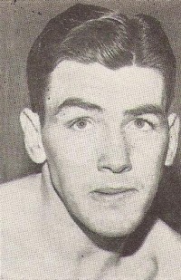 Jimmy Webb boxer