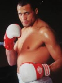 Frederic Esther boxer