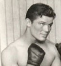 Paul Altman boxer
