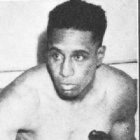 Bobby Richardson boxer