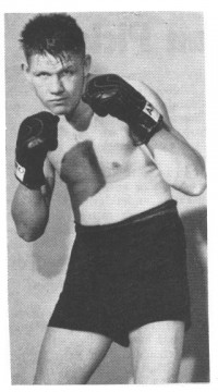 Lars Olof Norling boxer